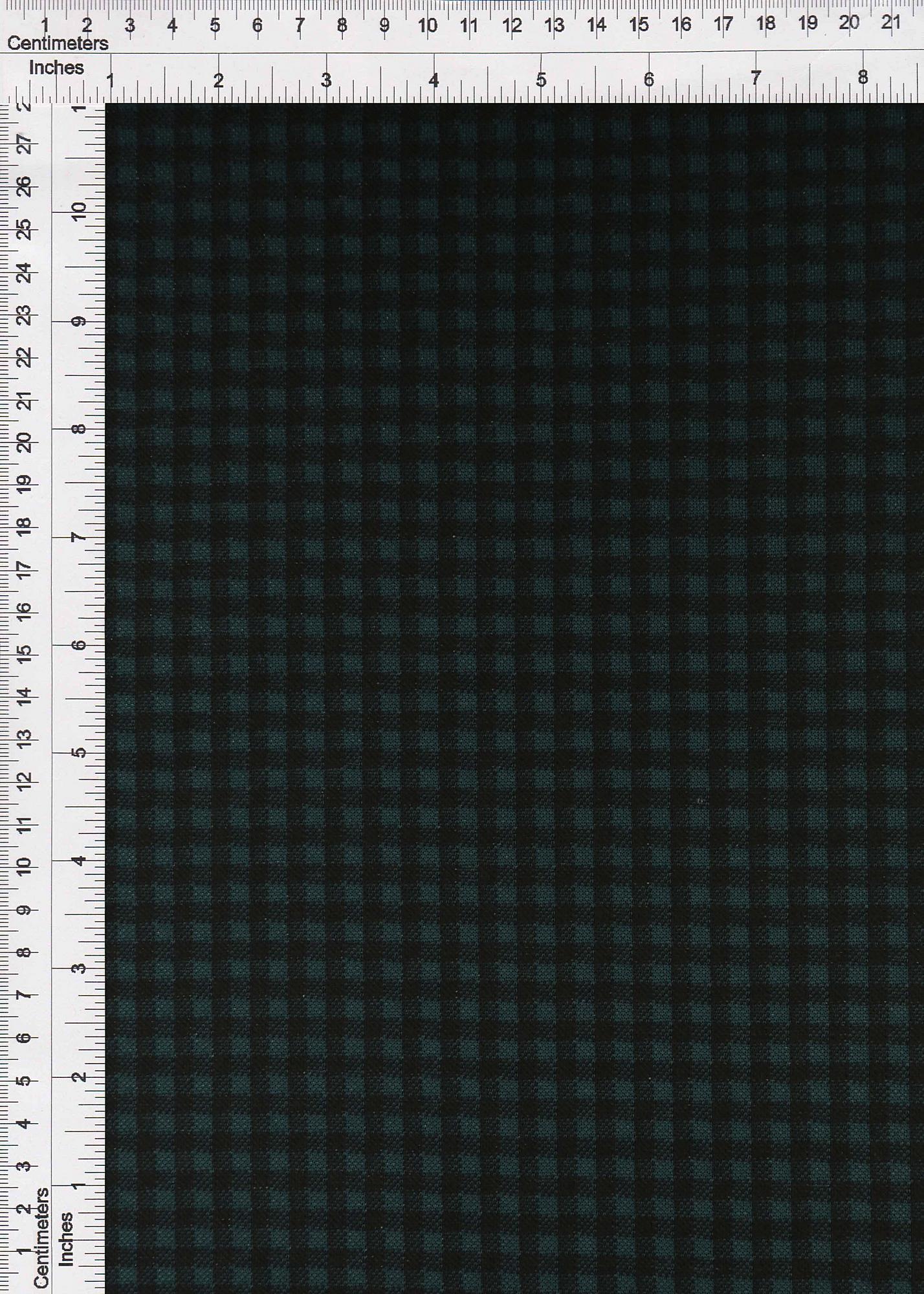 KNT4235 TEAL/BLACK BIKER SHORTS BLACK BODYSUIT DOUBLE KNIT DRESS PANTS PLAID POLYESTER RAYON SKIRTS SOLID-B SPANDEX STRETCH TOPS TUNICS YARN DYED