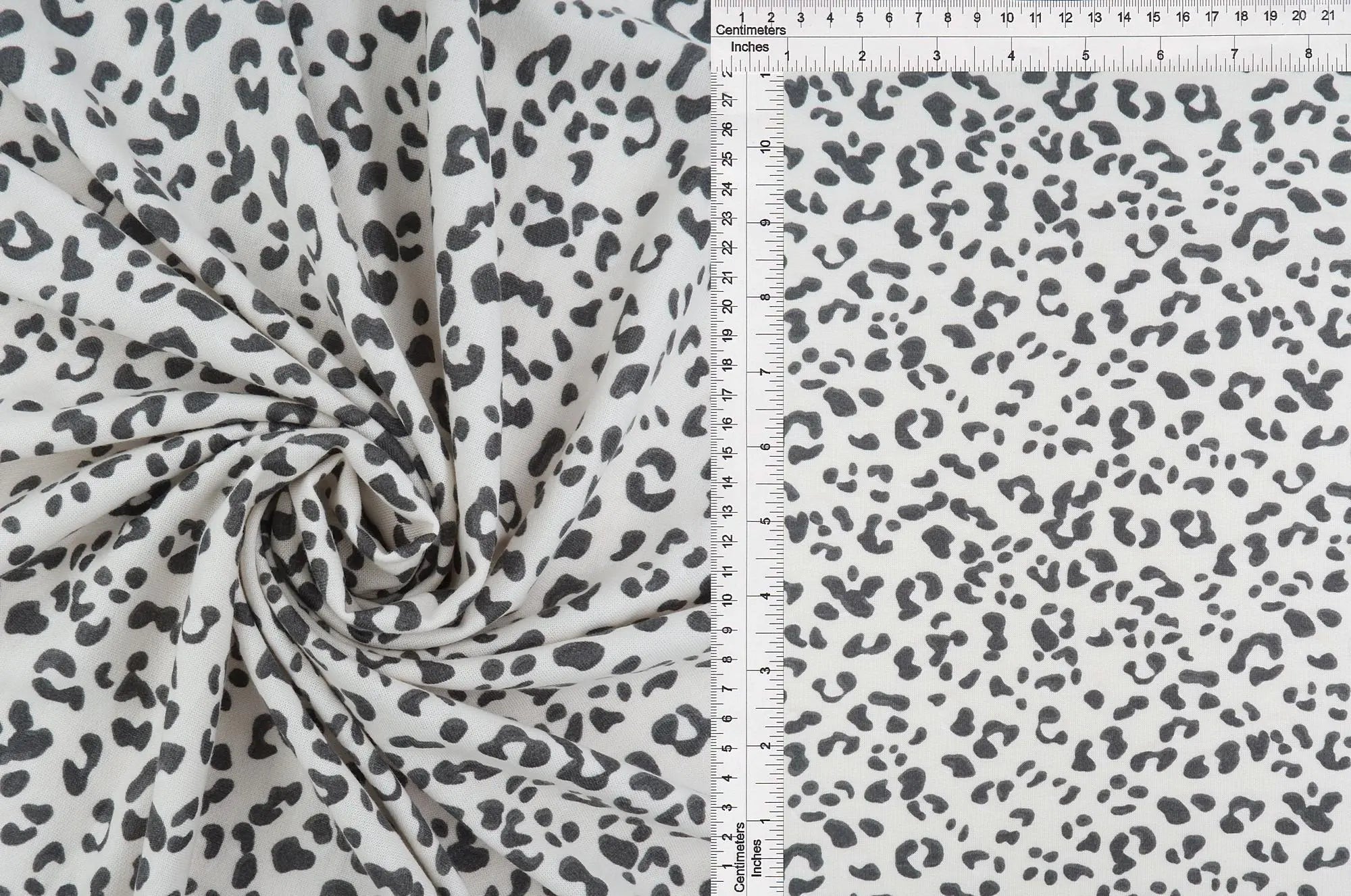 Fabric Selection Retail