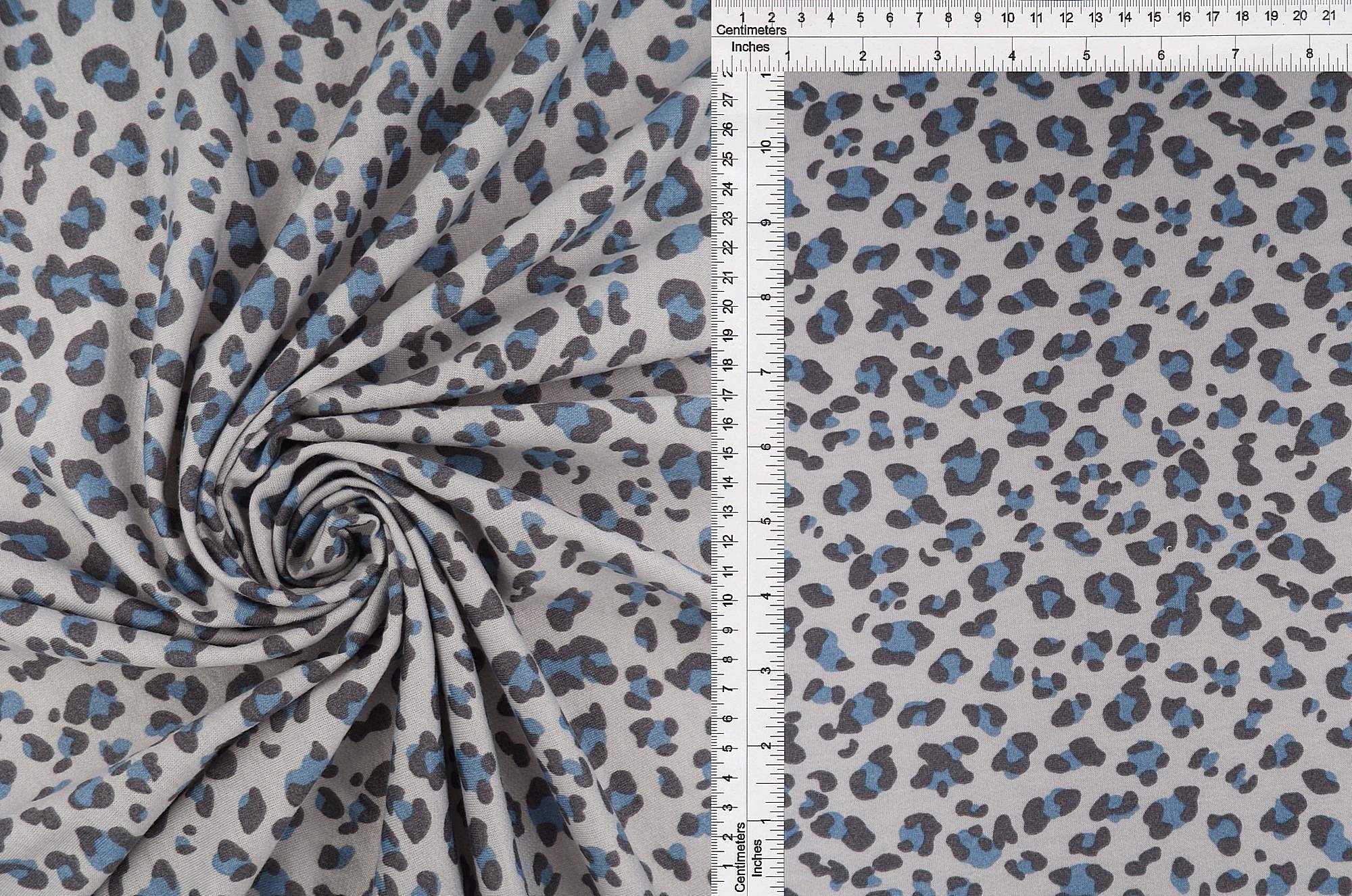 Fabric Selection Retail