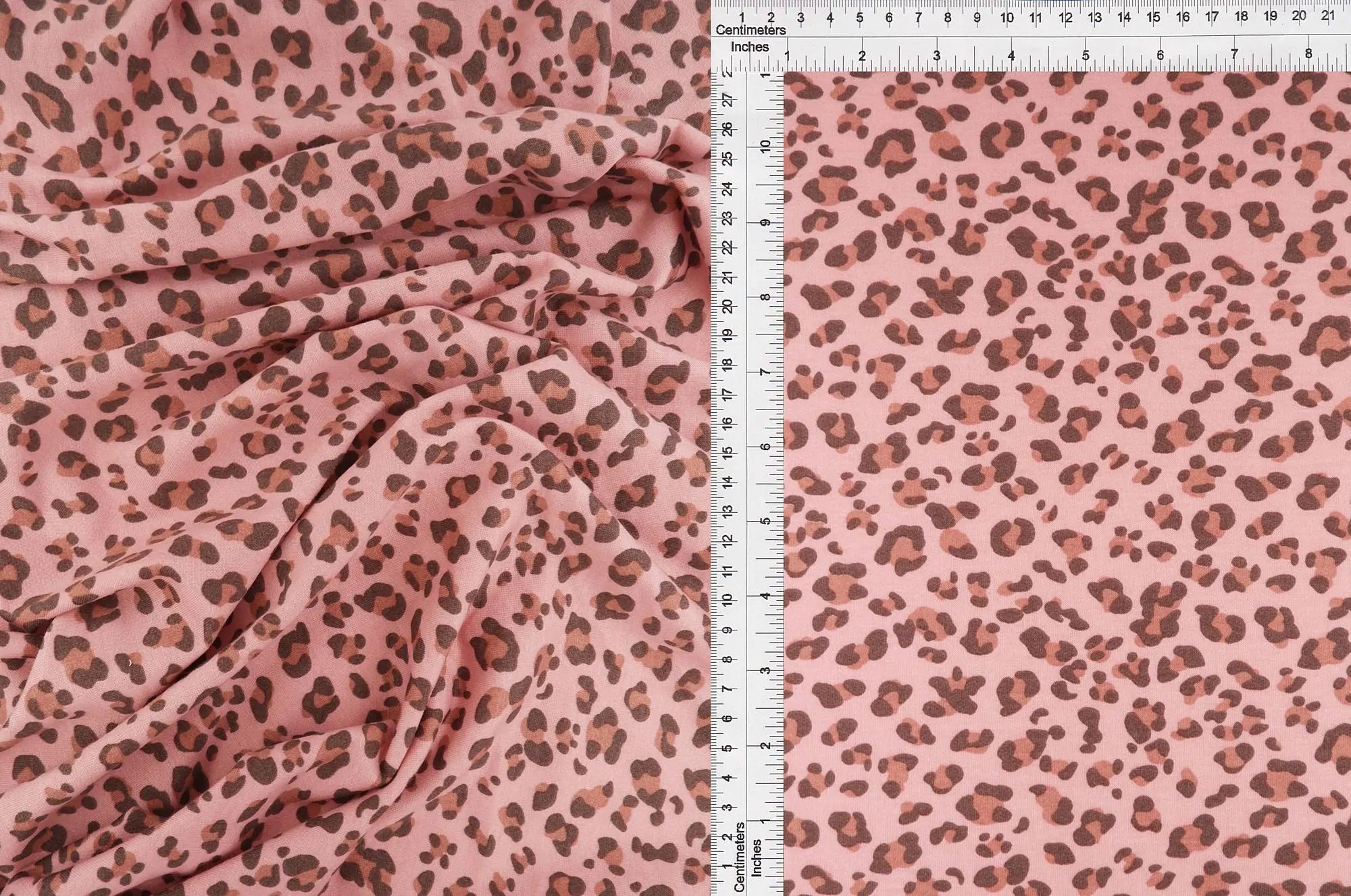 Fabric Selection Retail