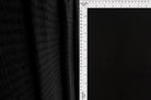 Melange Stretch Knit Fabric - KNT4341 