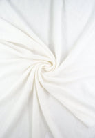 Cozy Solid Stretch Knit Fabric - KNT4349 