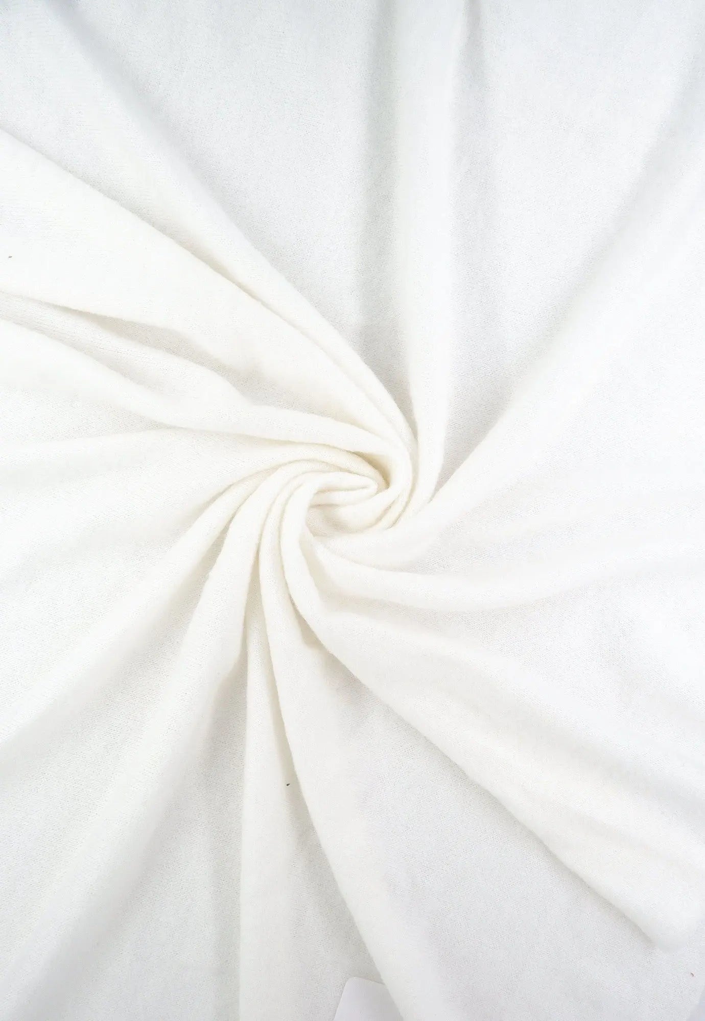 Cozy Solid Stretch Knit Fabric - KNT4349 