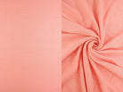 Cozy Solid Stretch Knit Fabric - KNT4349 