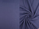 Cozy Solid Stretch Knit Fabric - KNT4349 