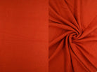 Cozy Solid Stretch Knit Fabric - KNT4349 