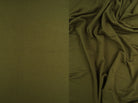 Rayon Solid Stretch Knit Fabric - KNT4353 