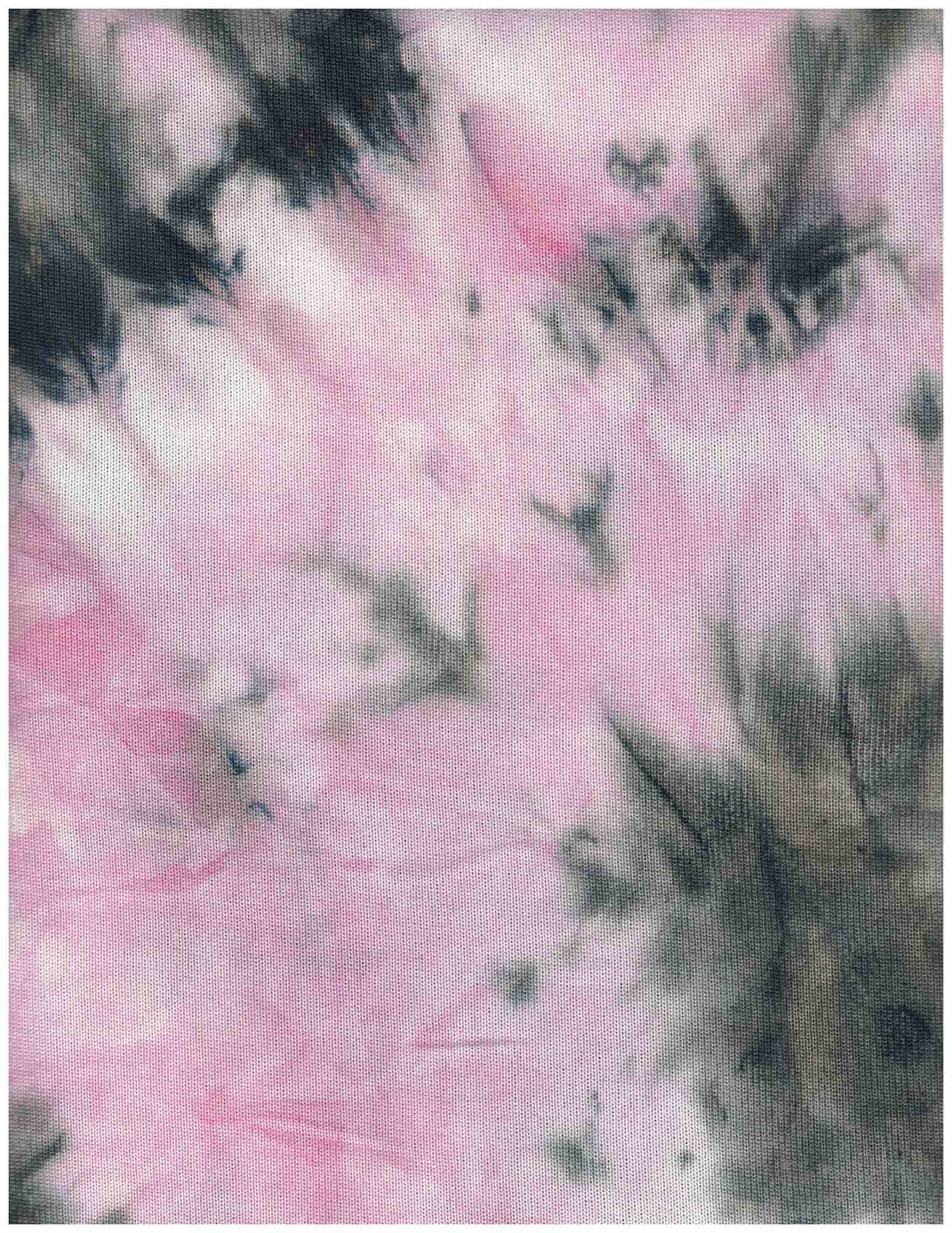 KNT4354 PINK/BLACK BLACK BODYSUIT BOTTOMS BROWN DRESS KNIT LOUNGEWEAR PANTS PINK POLYESTER SKIRTS SOLID-B SPANDEX STRETCH SWEATER TIE-DYE TOPS TUNICS