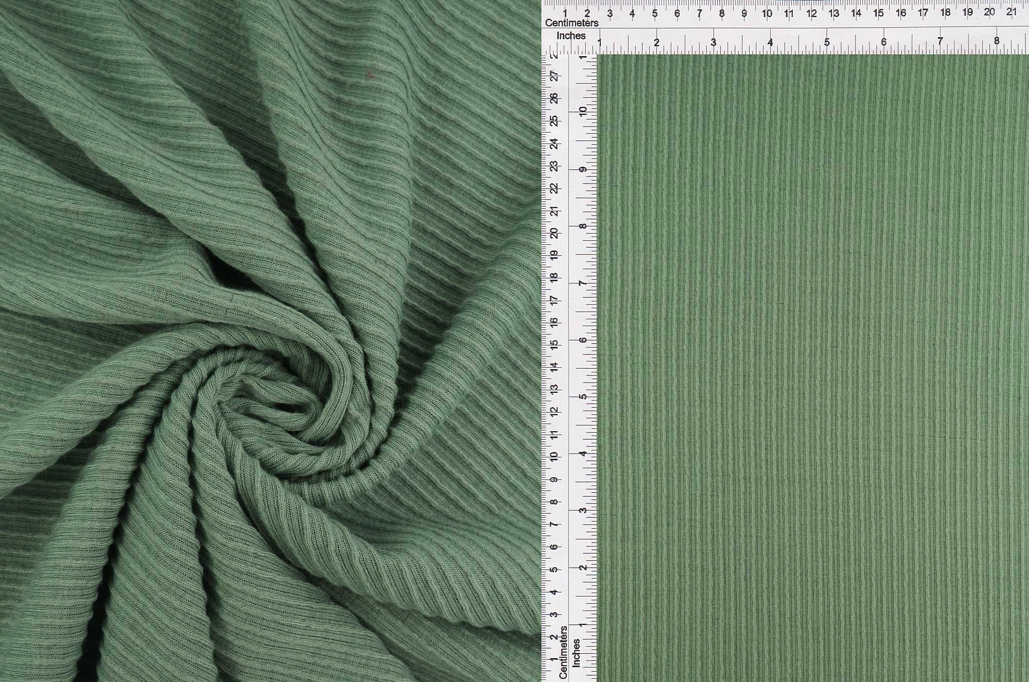 Fabric Selection Retail