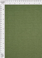 KNT4190 SAGE DK KNIT NO-PRINT POLYESTER RAYON SOLID SPANDEX WAFFLE