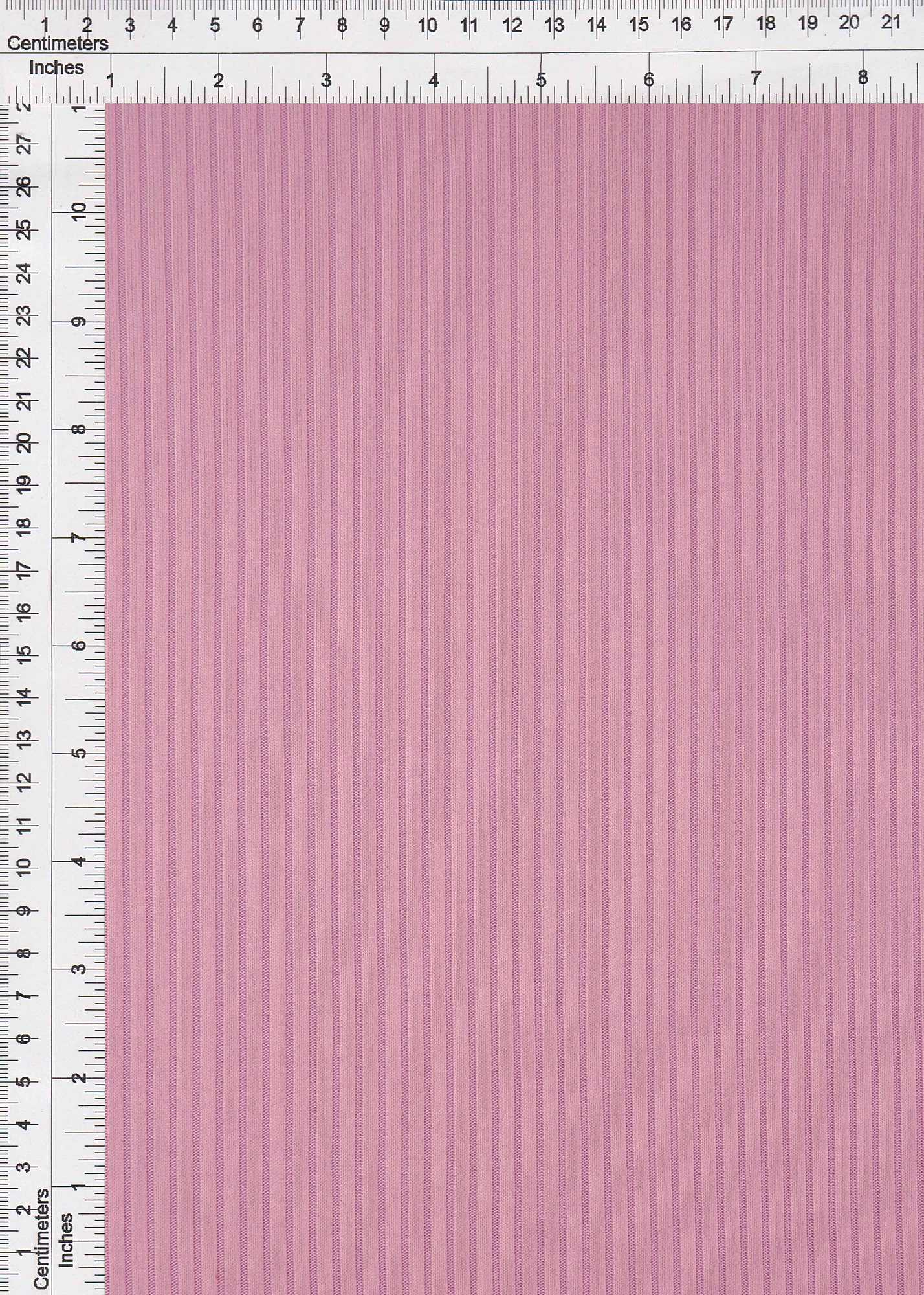 KNT4151 LAVENDER LT BODYSUIT DRESS KNIT LOUNGEWEAR NO-PRINT PINK POLYESTER RIB 4X2 SOLID-B SPANDEX STRETCH TOPS YUMMY