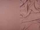 Washed Solid Stretch Knit Fabric - KNT3732 