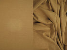 Washed Solid Stretch Knit Fabric - KNT3732 