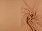 Swiss Dot Chiffon Woven Fabric - HIMLT-4220 