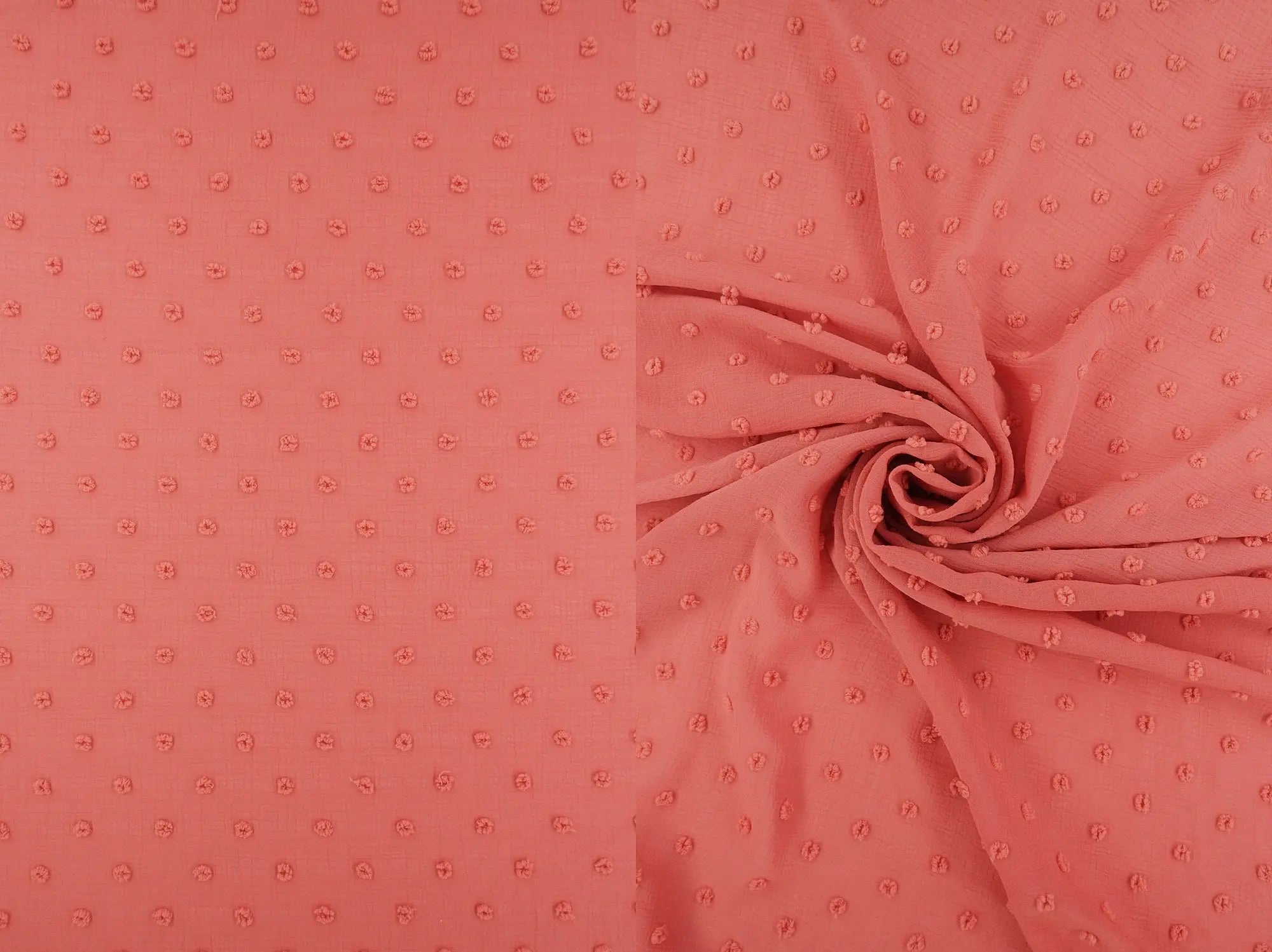Fabric Selection Retail