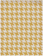 KNT4142 WHITE/MANGO BODYSUIT DRESS HERRINGBONE HOUNDSTOOTH JACQUARD KNIT PANTS POLYESTER SKIRTS SOLID-B SPANDEX STRETCH TUNICS YARN DYED