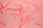 POP4389 PINK LT BLOUSE BODYSUIT BOTTOMS CAMI CEY DRESS NO-PRINT PANTS POLYESTER SKIRTS SOLID SWISS DOT TOPS WOVEN