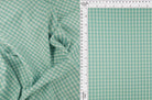 KNT4392 SAGE BODYSUIT DOUBLE KNIT DRESS JACQUARD PANTS PLAID POLYESTER RAYON SKIRTS SOLID SPANDEX STRETCH TUNICS YARN DYED