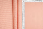 Solid Stretch Knit Fabric - KNT3634 