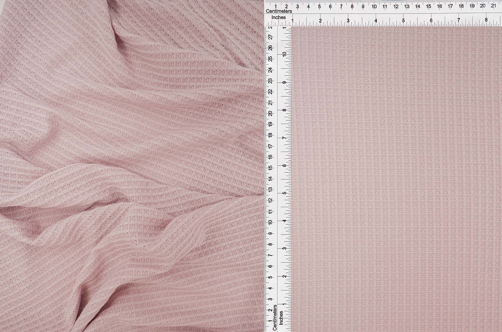 Solid Stretch Knit Fabric - KNT3634 