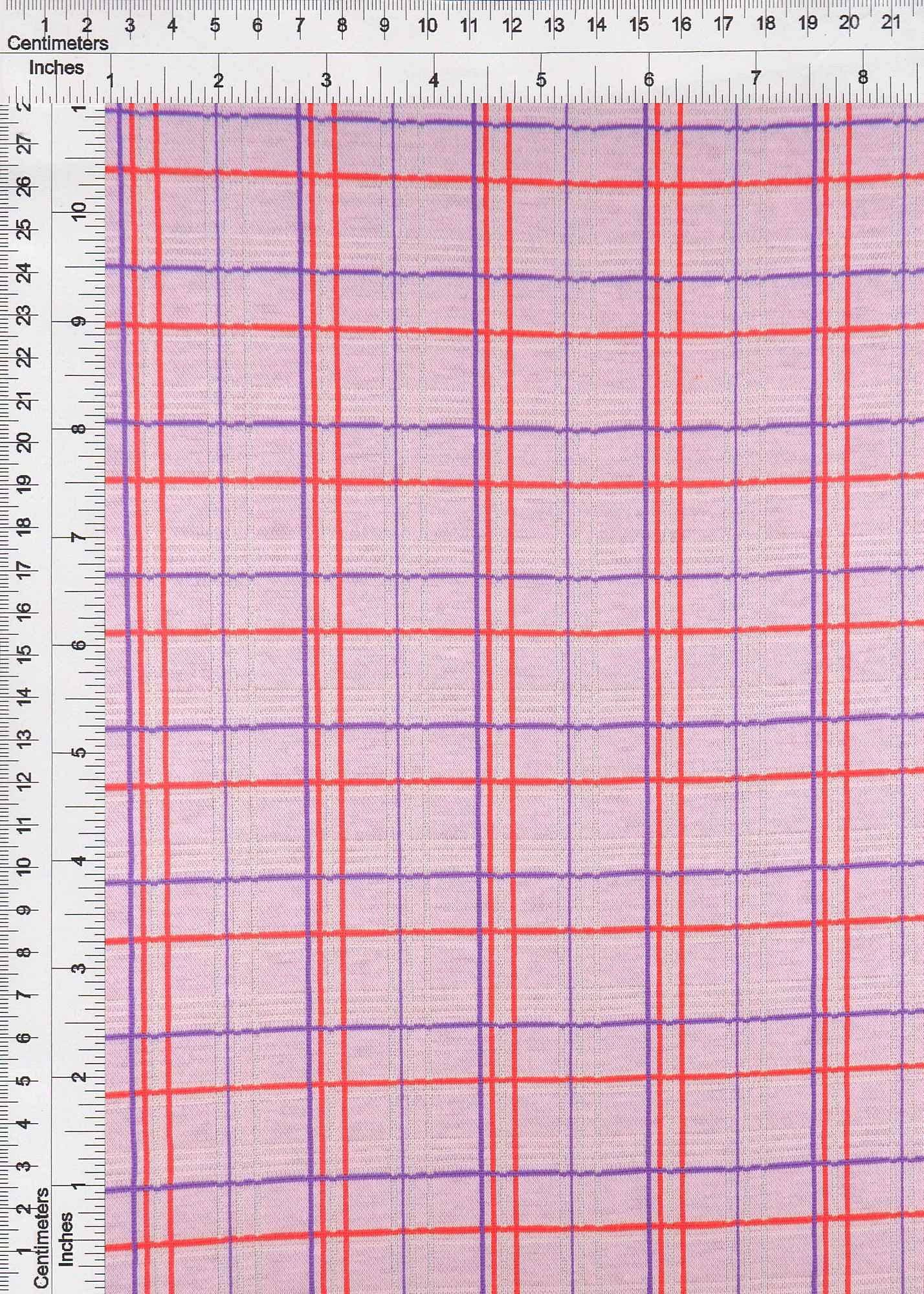 Fabric Selection Retail
