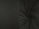 Rayon Solid Stretch Knit Fabric - KNT4353 