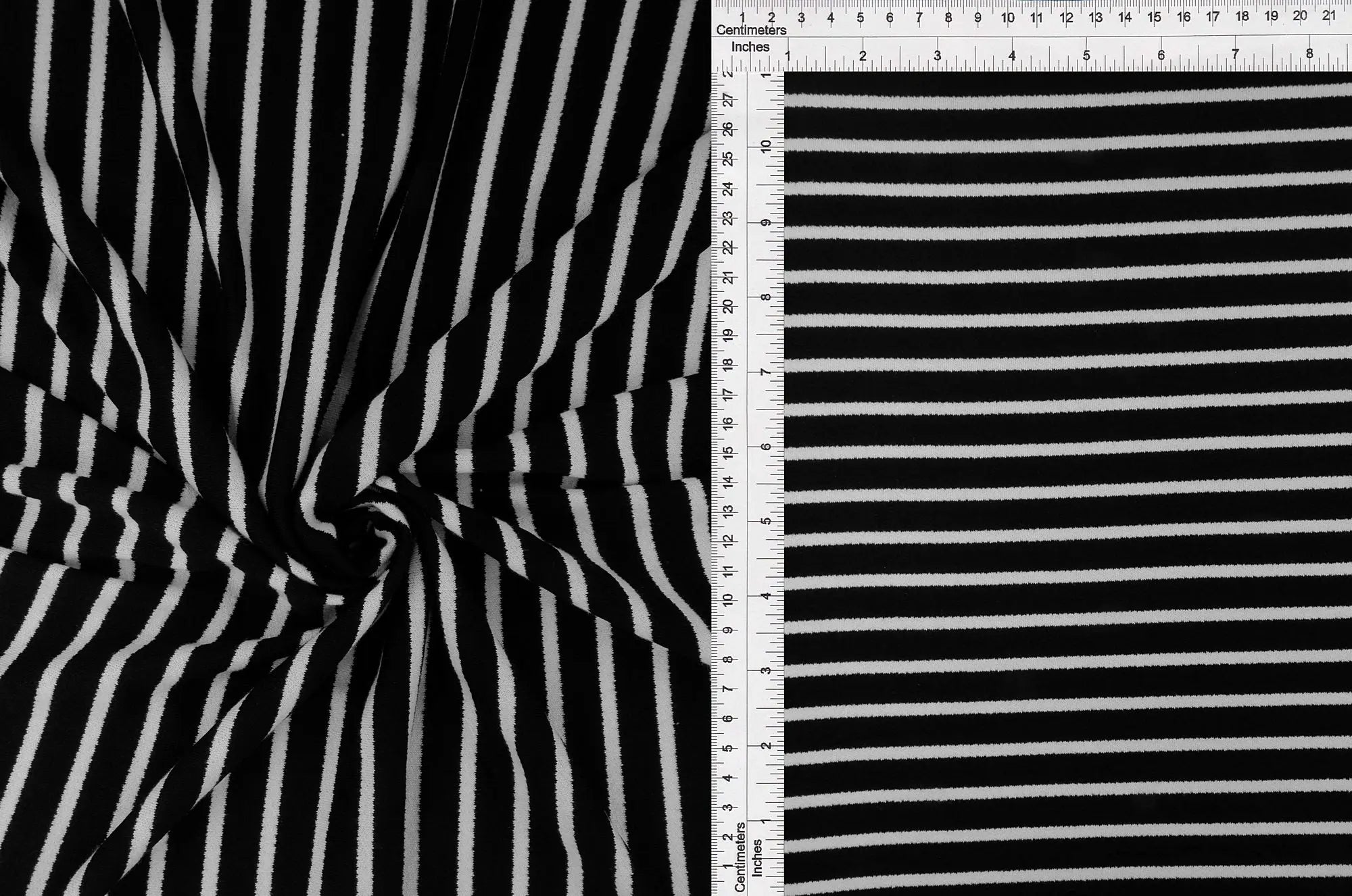 Fabric Selection Retail