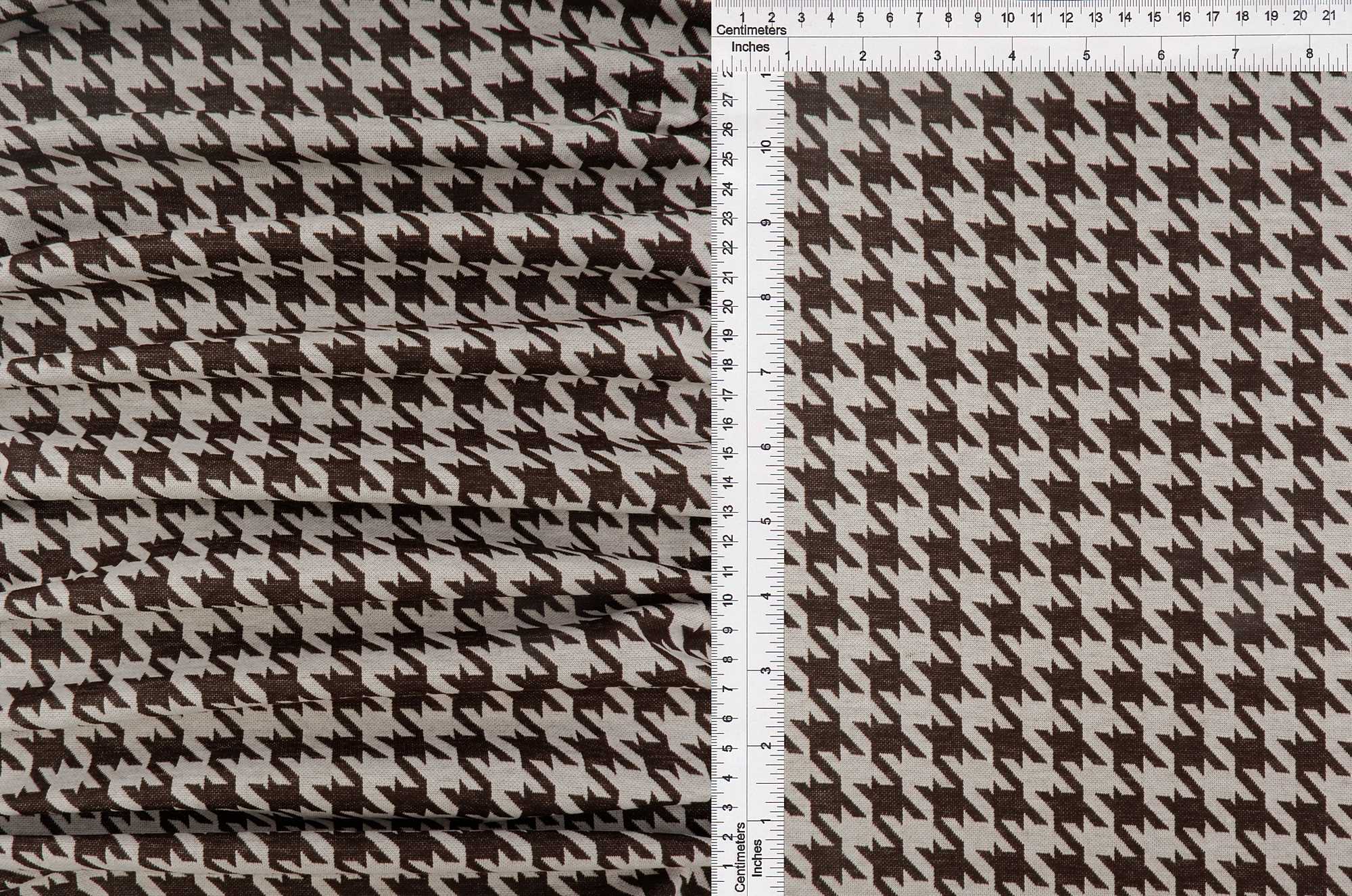 Fabric Selection Retail