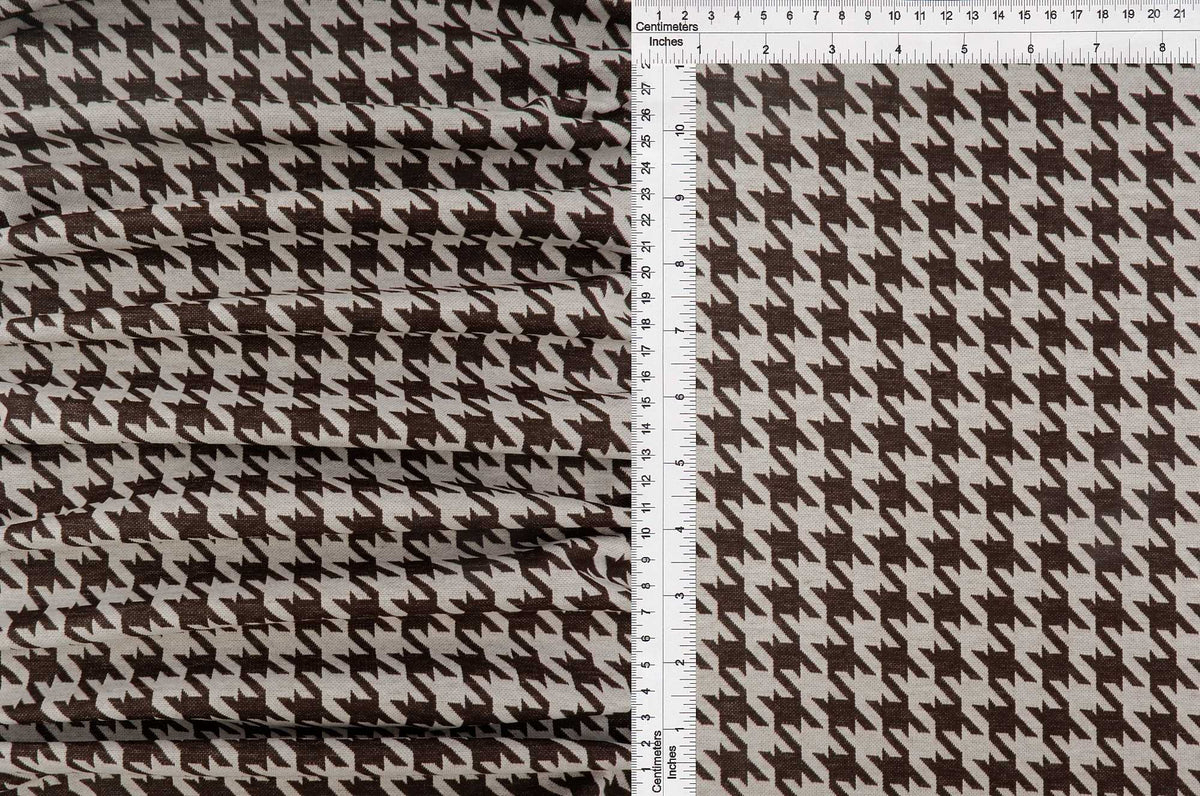 Fabric Selection Retail