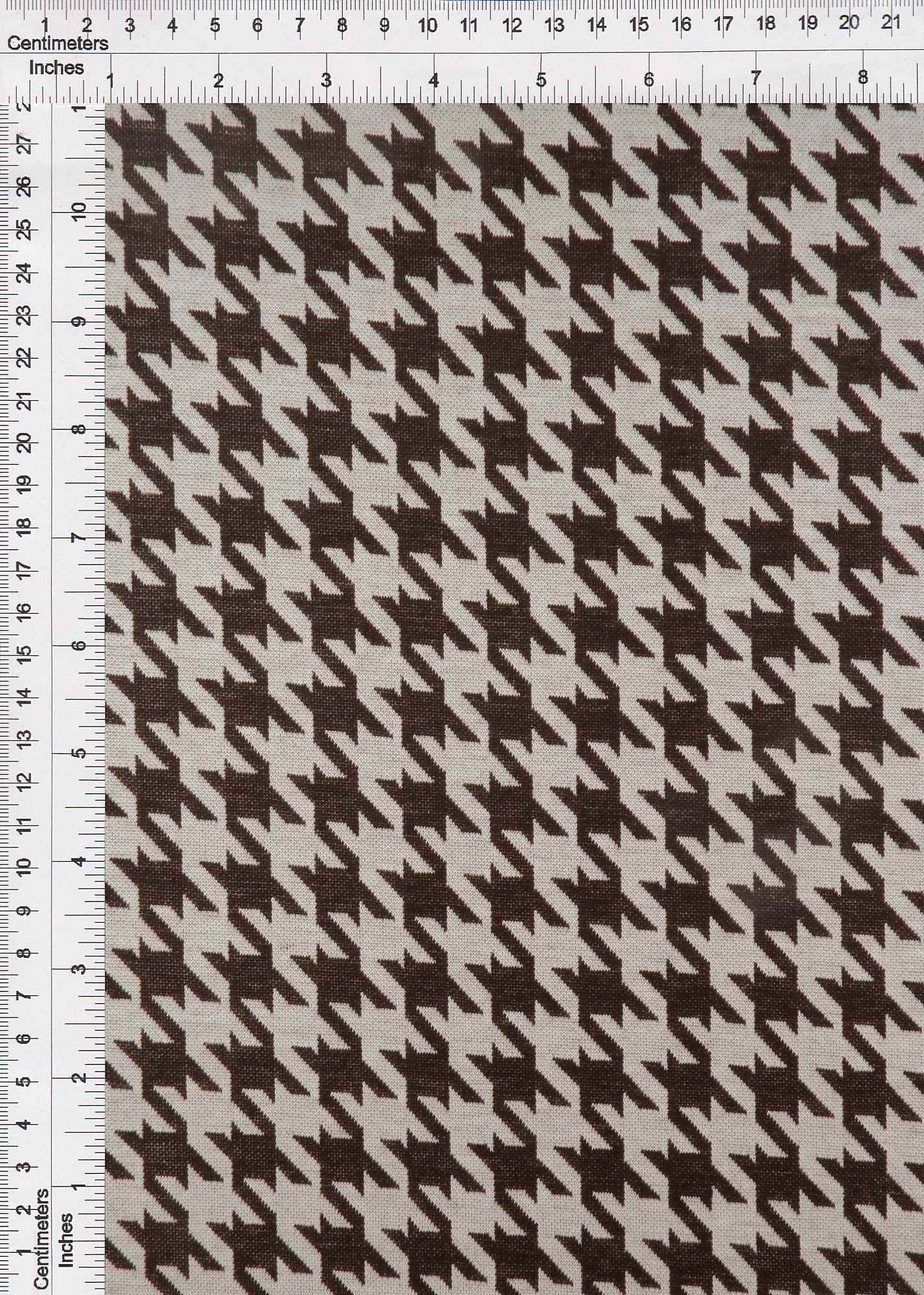Fabric Selection Retail