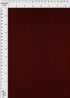 KNT4387 RED SPICE BODYSUIT CAMI DRESS KNIT LOUNGEWEAR NO-PRINT POLYESTER RED RIB SOLID SPANDEX STRETCH SUBLIMATION T-SHIRT TOPS TUNICS VARIEGATED YUMMY