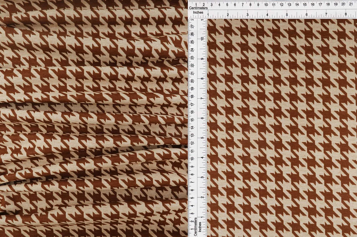 Fabric Selection Retail