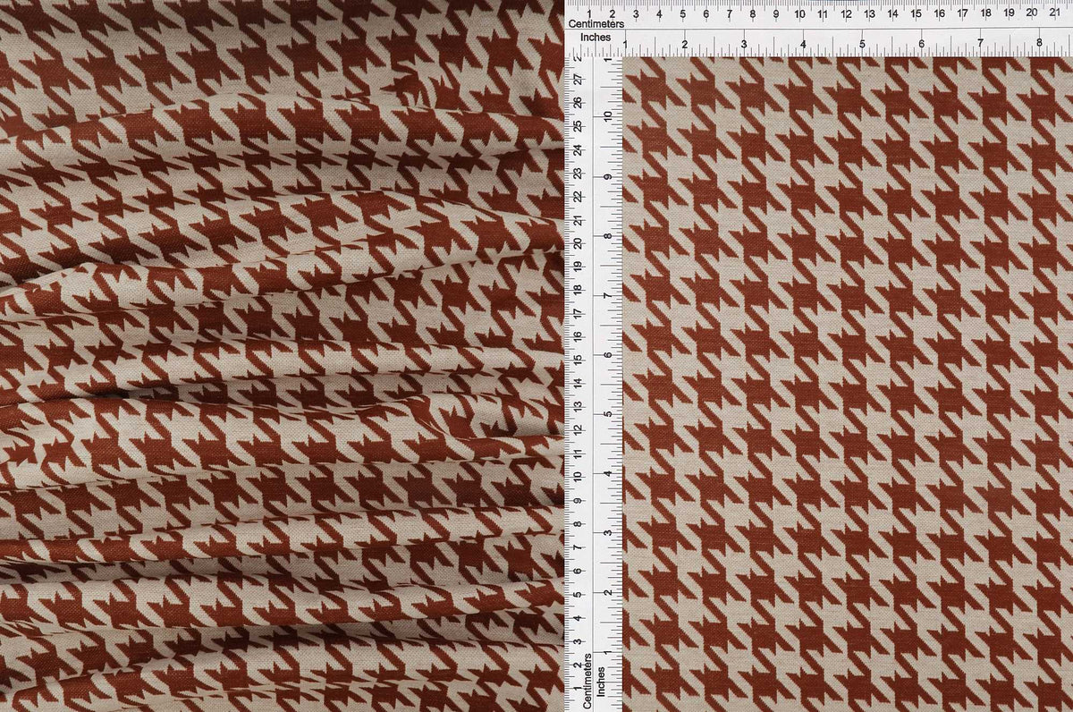 Fabric Selection Retail