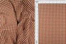KNT4392 BRICK BODYSUIT DOUBLE KNIT DRESS JACQUARD PANTS PLAID POLYESTER RAYON SKIRTS SOLID SPANDEX STRETCH TUNICS YARN DYED