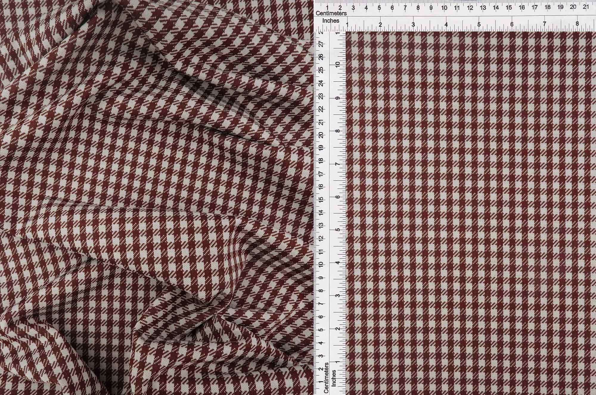 KNT4392 WINE BODYSUIT DOUBLE KNIT DRESS JACQUARD PANTS PLAID POLYESTER RAYON SKIRTS SOLID SPANDEX STRETCH TUNICS YARN DYED