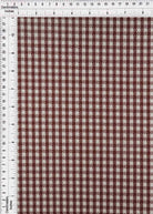 KNT4392 WINE BODYSUIT DOUBLE KNIT DRESS JACQUARD PANTS PLAID POLYESTER RAYON SKIRTS SOLID SPANDEX STRETCH TUNICS YARN DYED