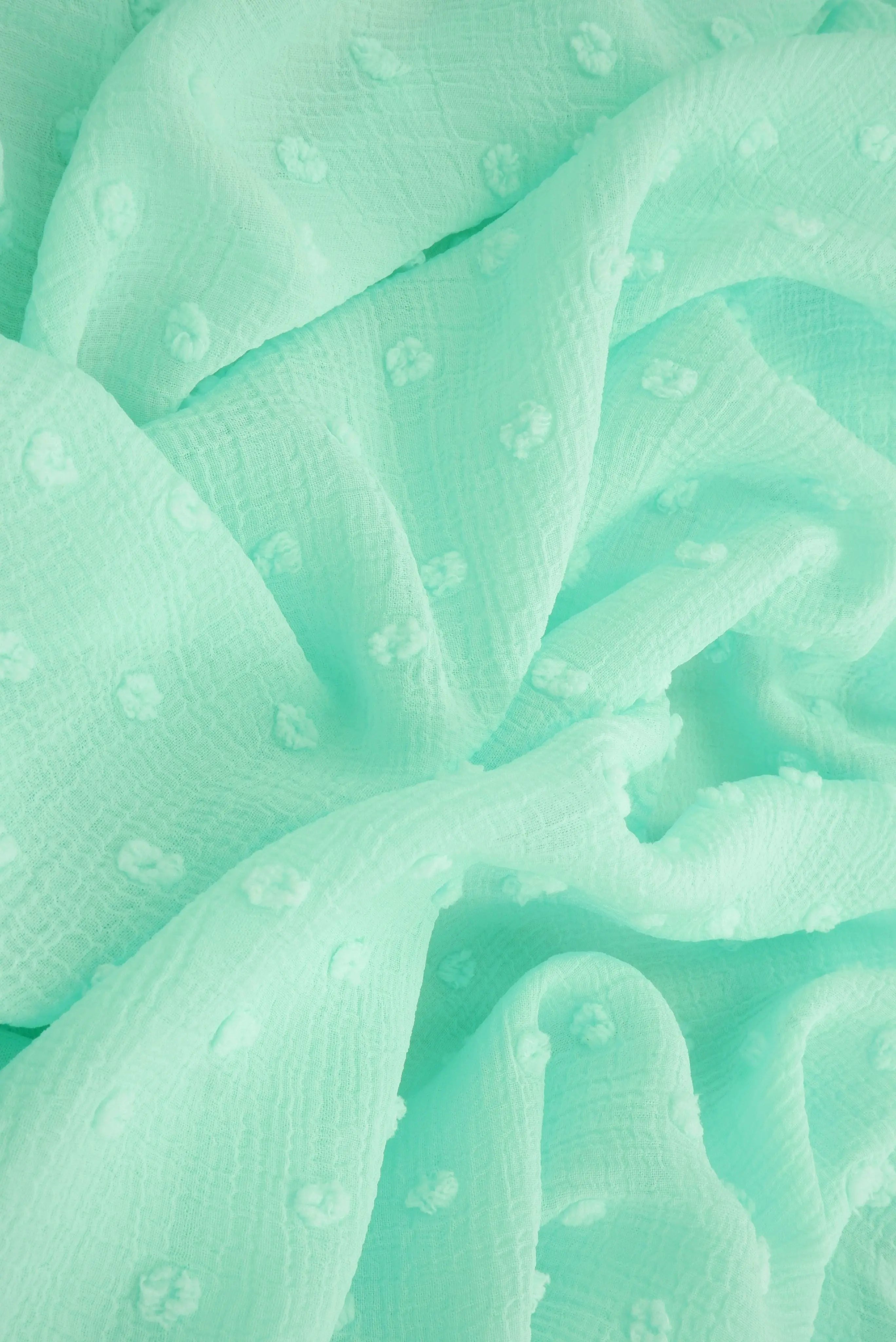 Fabric Selection Retail