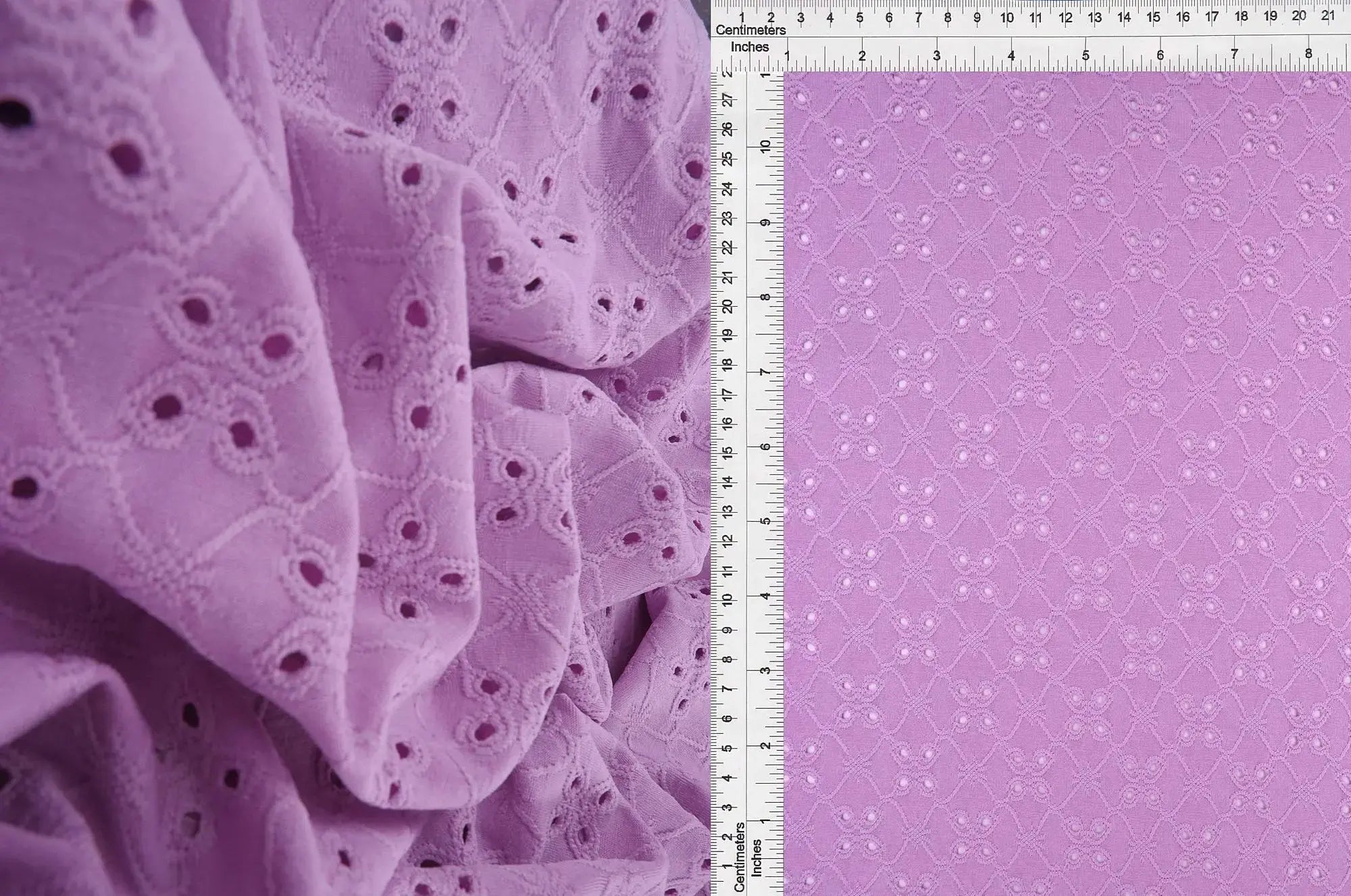 Fabric Selection Retail