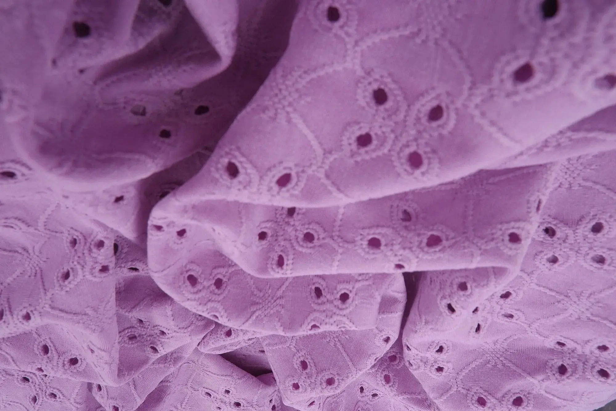 Fabric Selection Retail