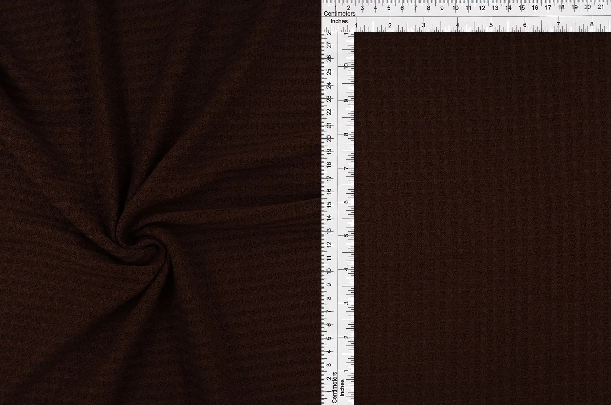 Solid Stretch Knit Fabric - KNT3634 