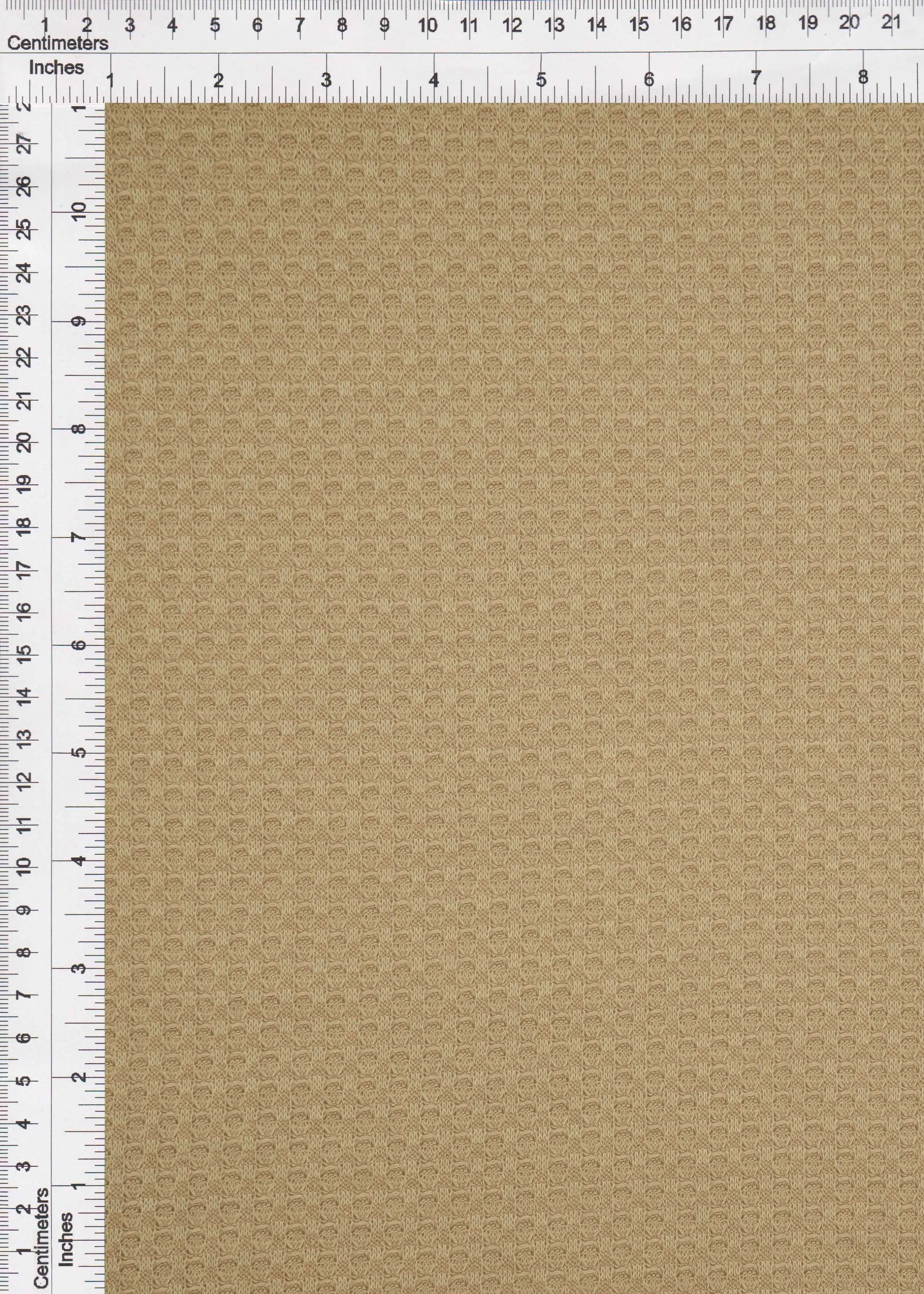 Solid Stretch Knit Fabric - KNT3634 