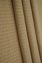 Solid Stretch Knit Fabric - KNT3634 