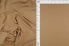 Rayon Rib Solid Stretch Knit Fabric - KNT4191 