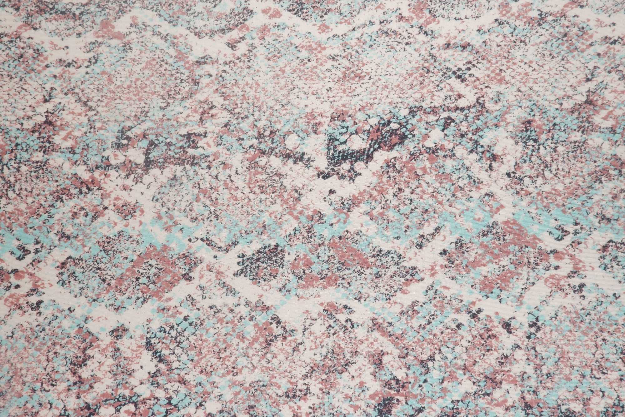 Jersey Snake Print Fabric - KNT1327-MS11213 