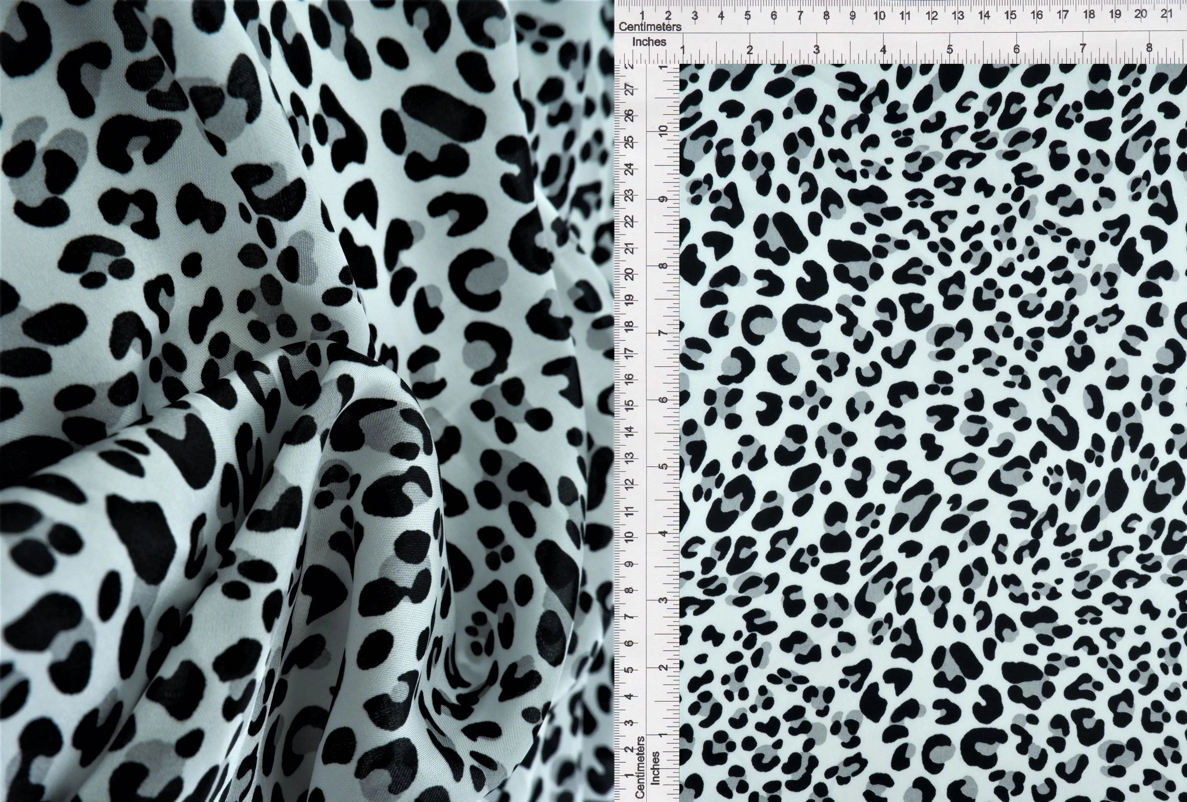 Fabric Selection Retail