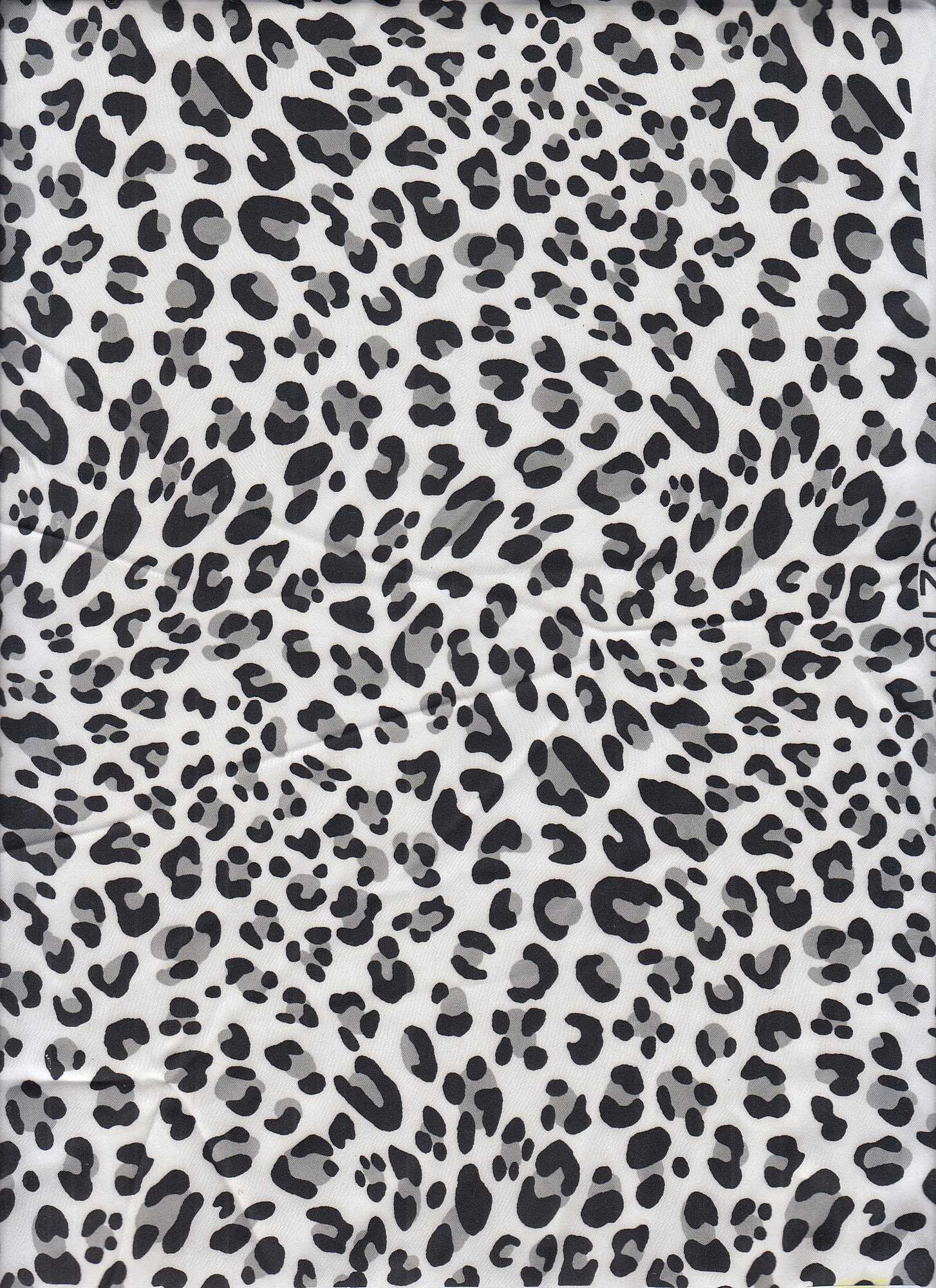 Fabric Selection Retail