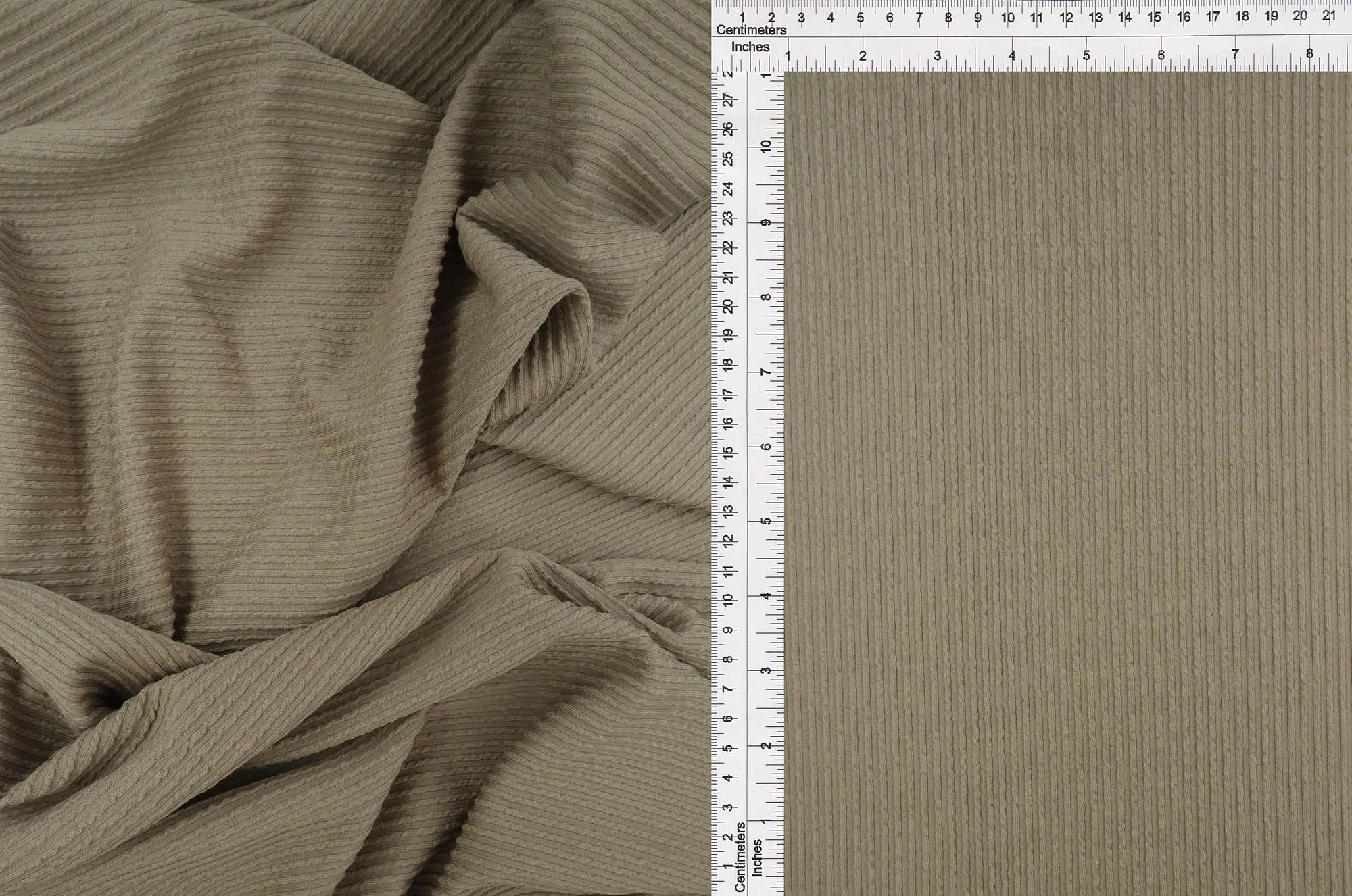 Fabric Selection Retail