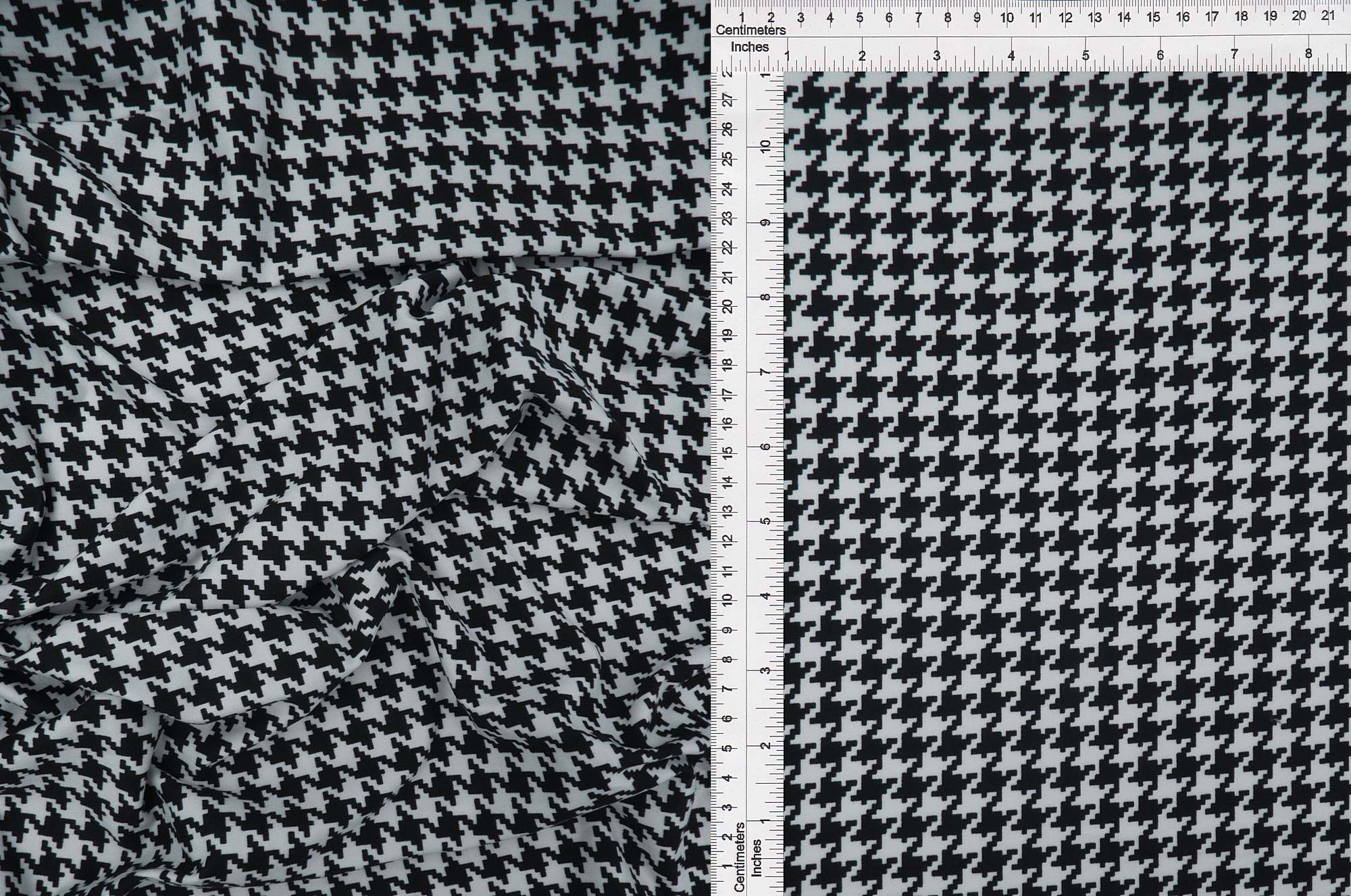 Fabric Selection Retail