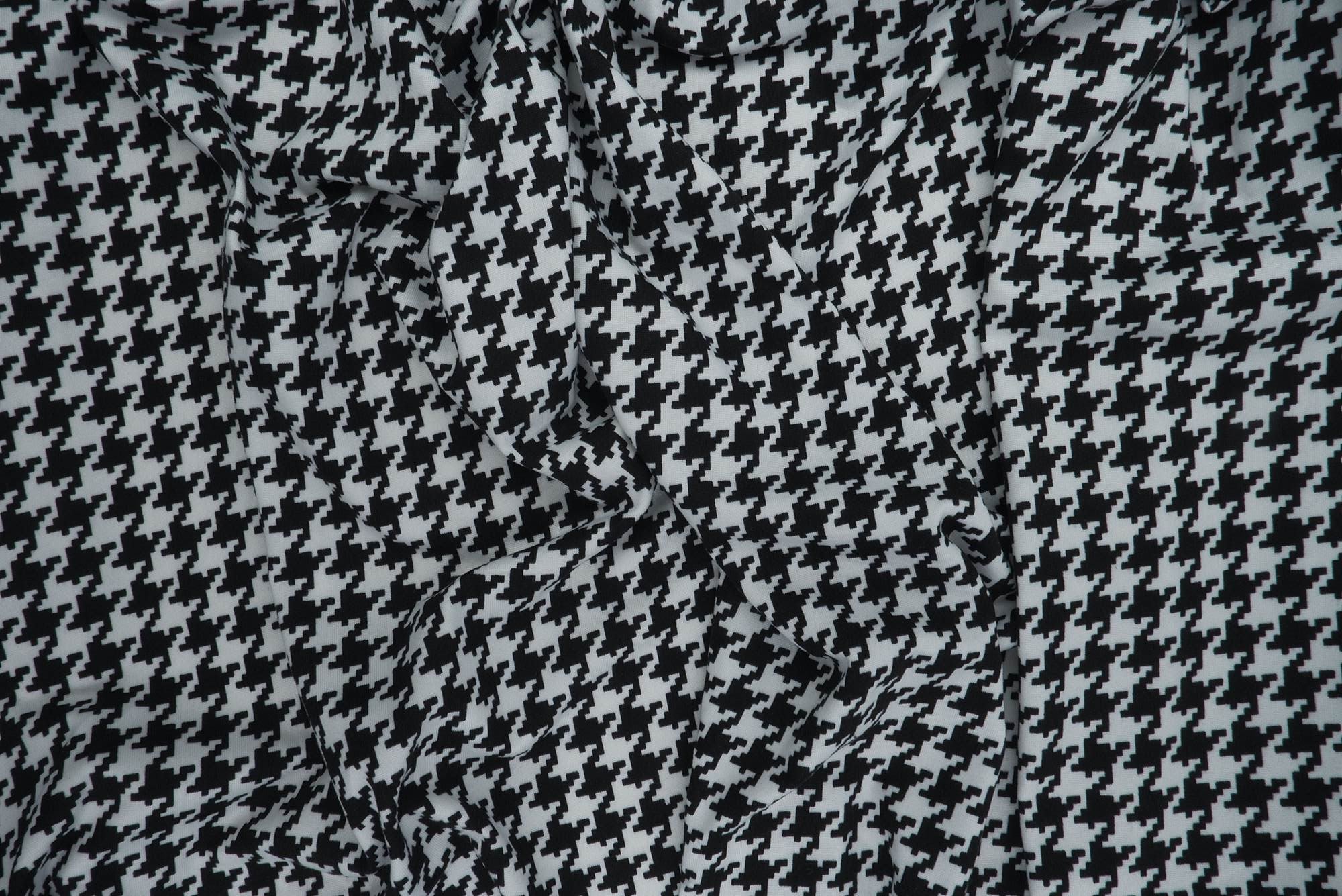 Fabric Selection Retail