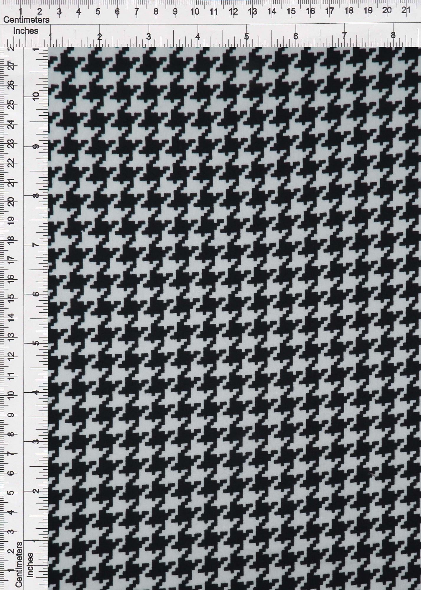 Fabric Selection Retail